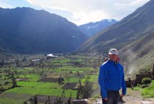 dr erskine in peru