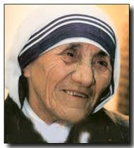 Mother Teresa