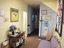 office