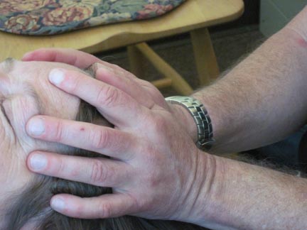 osteopathy
