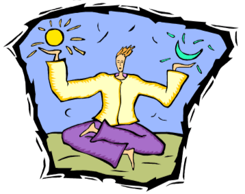 The Pursuit of Optimal Health